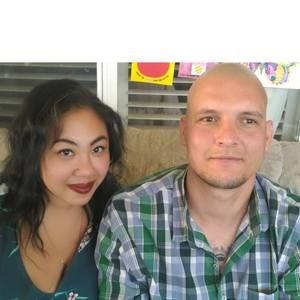 Meet your Posher, Tony